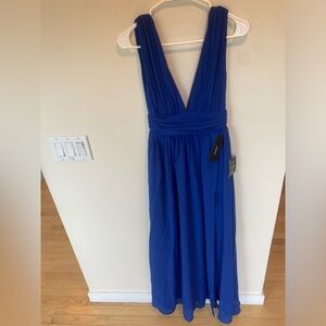 Lulus Long Dress XS